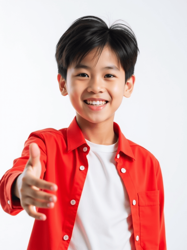 Con trai, nam, boy, học sinh, trẻ em, child, du lịch, Việt Nam 7