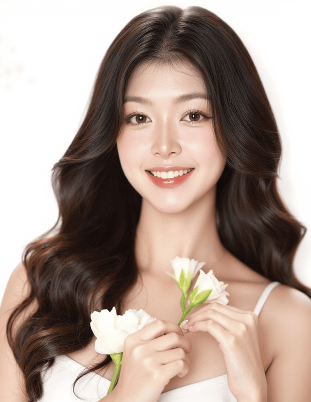 Con gái, nữ, girl, người mẫu, làm đẹp, beauty, Việt Nam