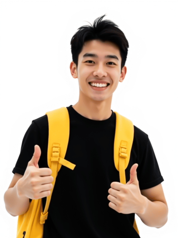Con trai, nam, sinh viên, học sinh, student, boy, Việt Nam
