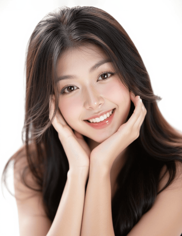 Con gái, nữ, girl, người mẫu, làm đẹp, beauty, Việt Nam 8