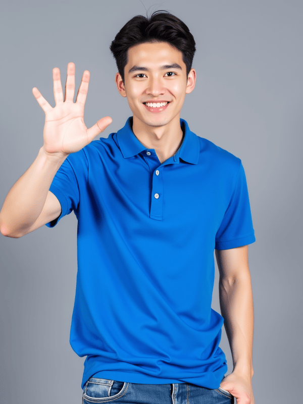 Con trai, nam, boy, nhân viên, người mẫu, quảng cáo, Việt Nam 4