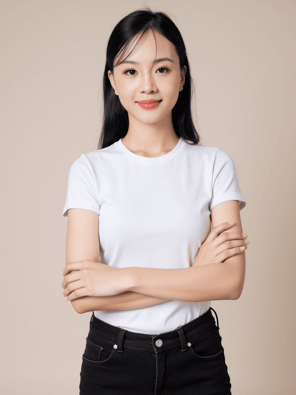 Con gái, cô gái, nữ, girl, học sinh, sinh viên, người mẫu, Việt Nam 9