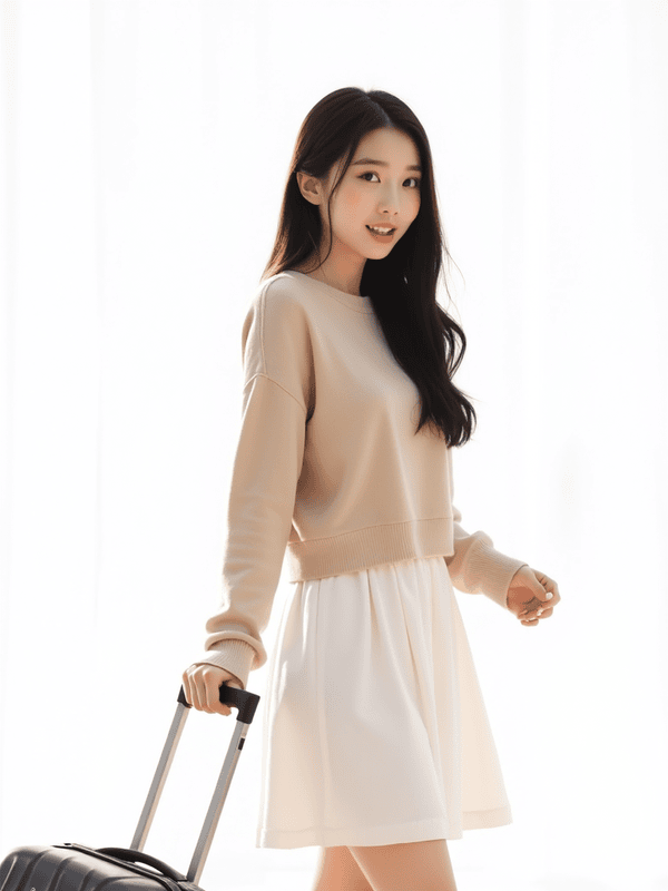 Con gái, cô gái, nữ, girl, học sinh, sinh viên, người mẫu, Việt Nam 29