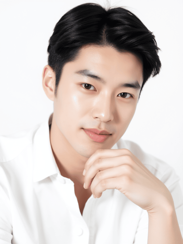 Con trai, nam, người mẫu, làm đẹp, beauty, Việt Nam 13