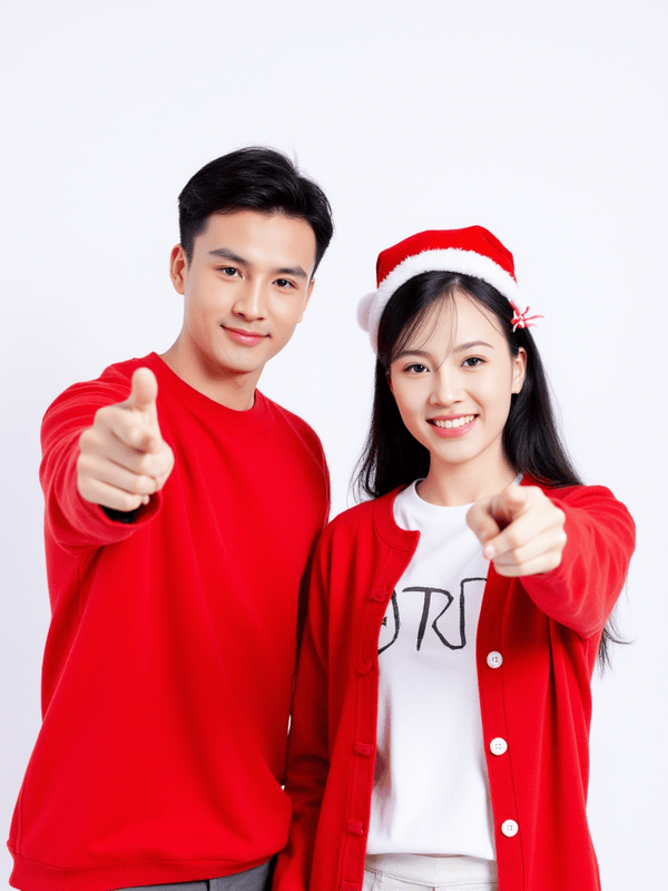 Cặp đôi, couple, con trai, con gái, girl, boy, giáng sinh, christmas, Việt Nam 65