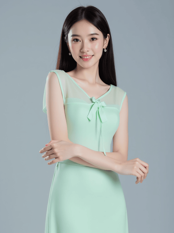 Con gái, nữ, girl, sinh viên, quảng cáo, Việt Nam 32