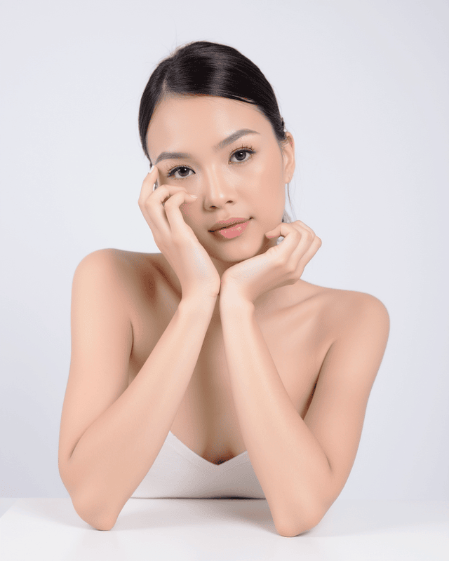 Con gái, nữ, girl, người mẫu, làm đẹp, beauty, Việt Nam 26