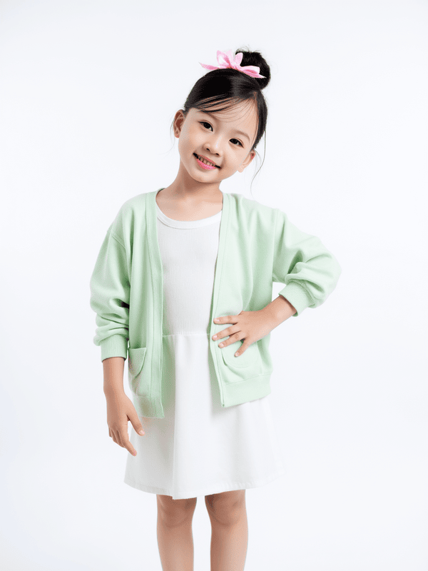 Con gái, nữ, girl, học sinh, student, quảng cáo, Việt Nam 9