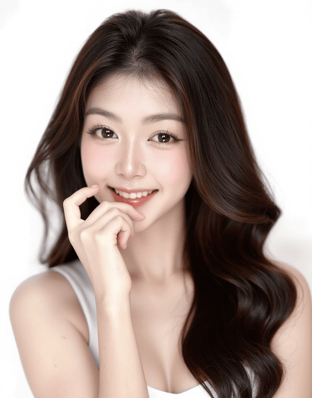 Con gái, nữ, girl, người mẫu, làm đẹp, beauty, Việt Nam 14