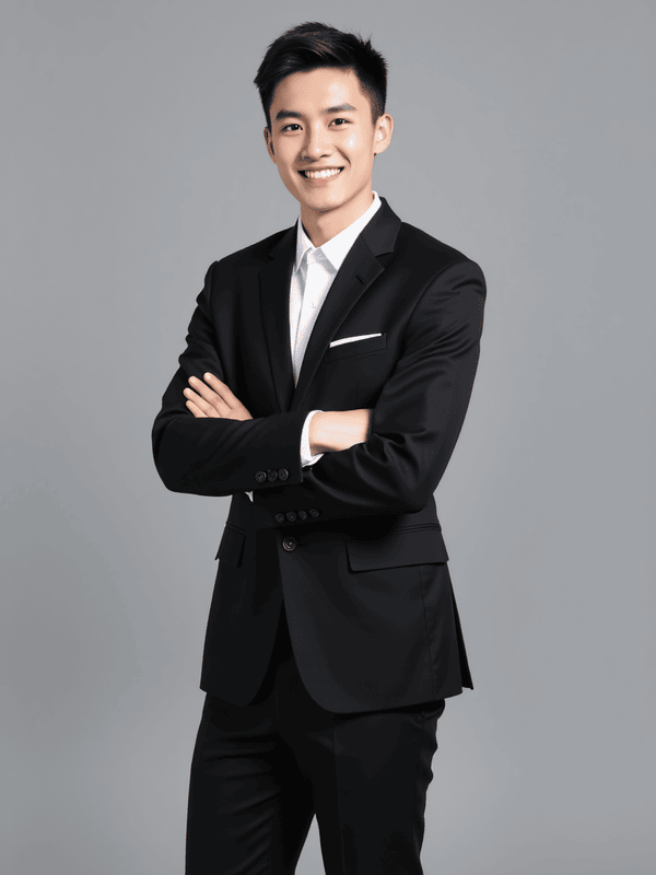 Con trai, nam, boy, nhân viên, người mẫu, quảng cáo, Việt Nam 10