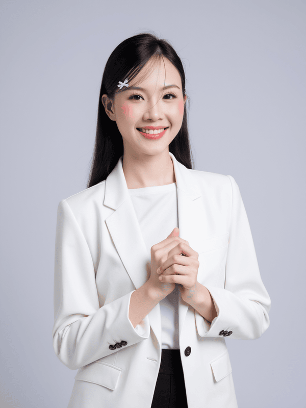 Con gái, nữ, girl, nhân viên, văn phòng, người mẫu, quảng cáo, Việt Nam 2