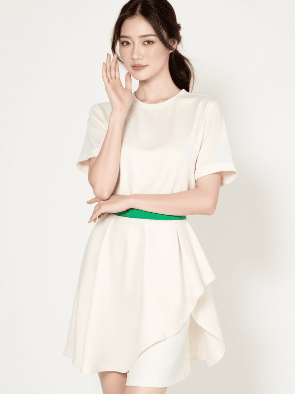 Con gái, cô gái, nữ, girl, văn phòng, người mẫu, quảng cáo, Việt Nam 15