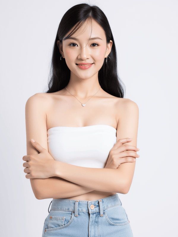 Con gái, nữ, girl, nhân viên, văn phòng, quảng cáo, Việt Nam 9