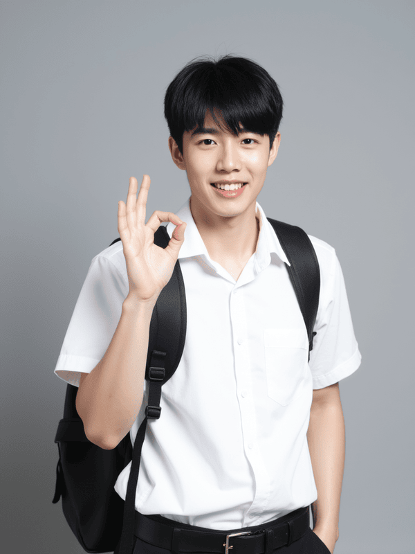 Con trai, nam, boy, học sinh, sinh viên, người mẫu, quảng cáo, Việt Nam