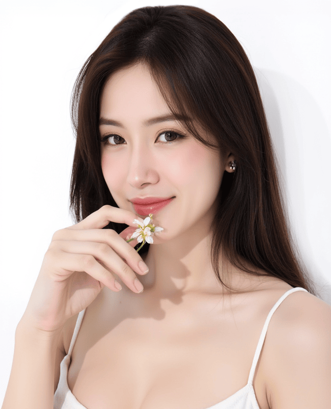 Con gái, nữ, girl, người mẫu, làm đẹp, beauty, Việt Nam 53