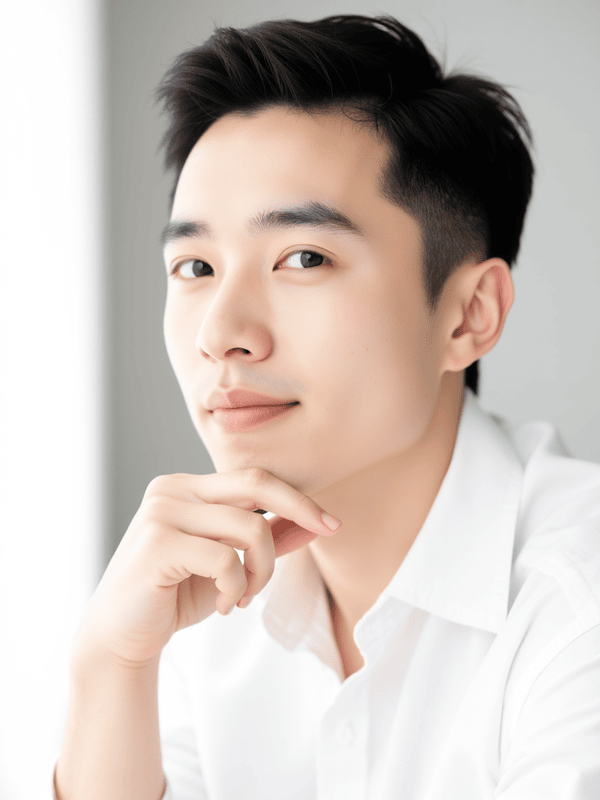 Con trai, nam, người mẫu, làm đẹp, beauty, Việt Nam 12
