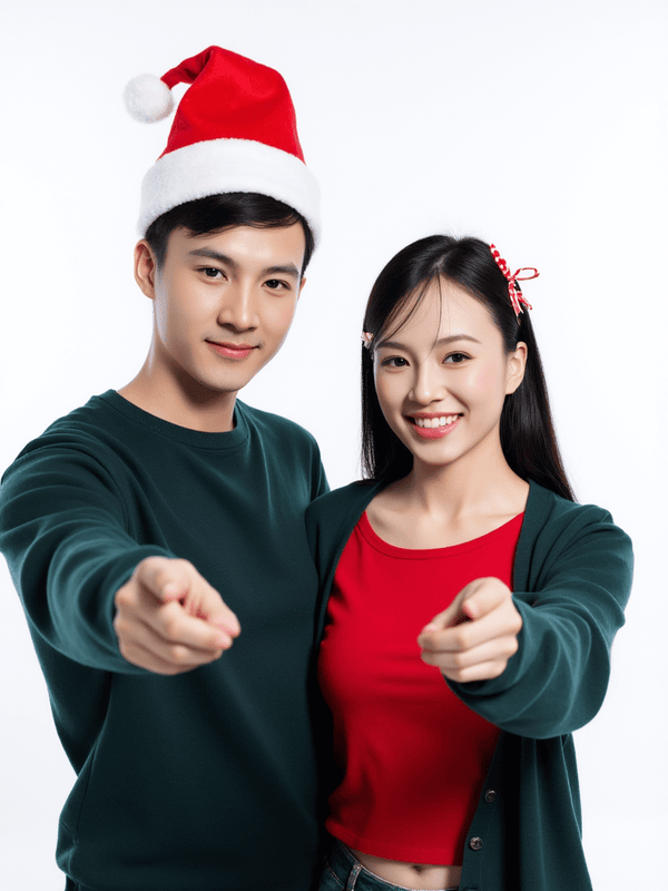 Cặp đôi, couple, con trai, con gái, girl, boy, giáng sinh, christmas, Việt Nam 56