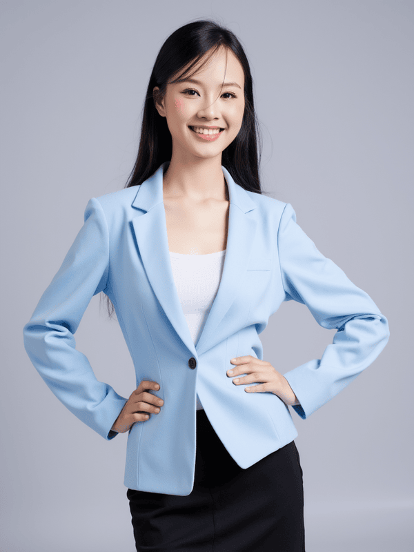 Con gái, nữ, girl, nhân viên, văn phòng, người mẫu, quảng cáo, Việt Nam 9