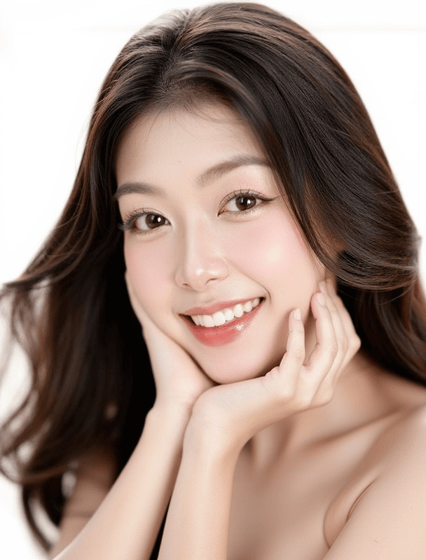 Con gái, nữ, girl, người mẫu, làm đẹp, beauty, Việt Nam 6
