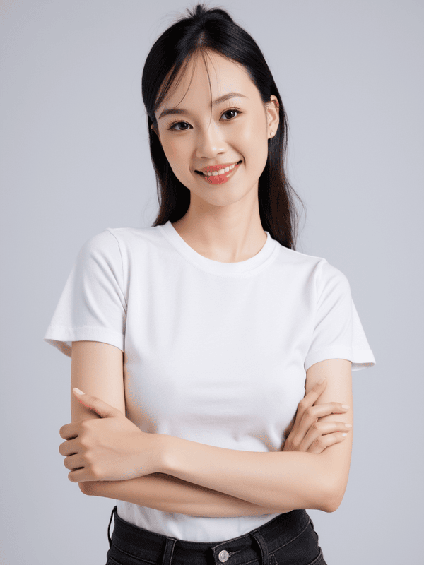 Con gái, cô gái, nữ, girl, học sinh, sinh viên, người mẫu, Việt Nam 4
