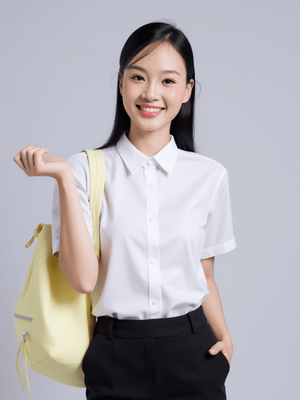 Con gái, nữ, girl, học sinh, sinh viên, người mẫu, quảng cáo, Việt Nam 9