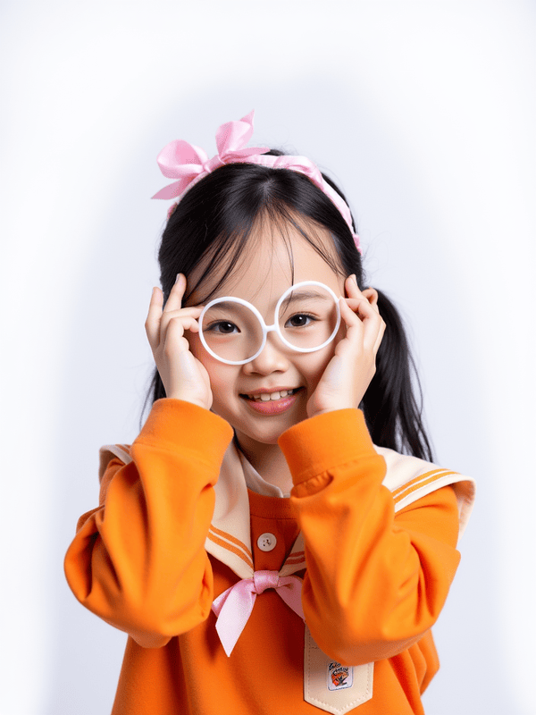 Con gái, nữ, girl, học sinh, student, quảng cáo, Việt Nam 13