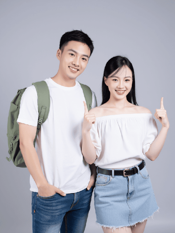 Con trai, con gái, cặp đôi, couple, bạn bè, nam, nữ, Việt Nam 12