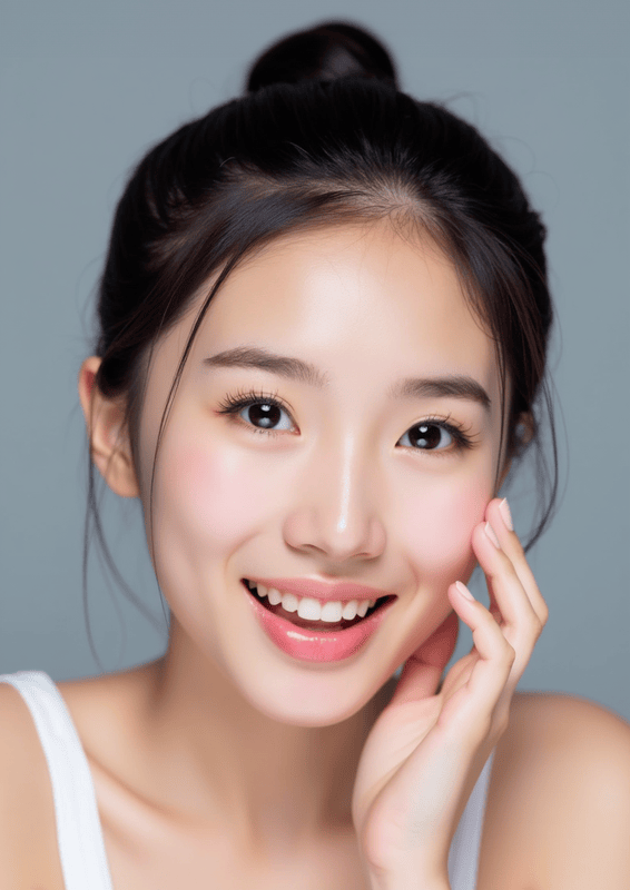 Con gái, nữ, girl, sinh viên, quảng cáo, người mẫu, làm đẹp, Việt Nam 6