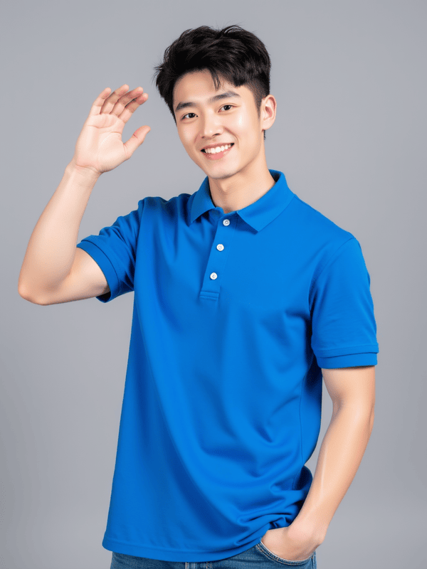 Con trai, nam, boy, nhân viên, người mẫu, quảng cáo, Việt Nam 5