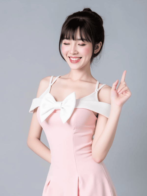 Con gái, cô gái, nữ, girl, văn phòng, người mẫu, quảng cáo, Việt Nam 12