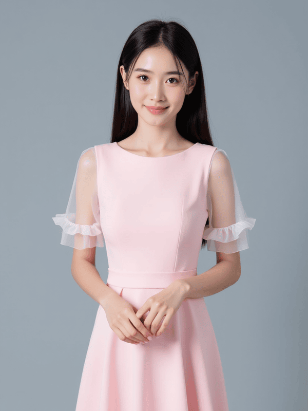 Con gái, nữ, girl, sinh viên, quảng cáo, Việt Nam 35
