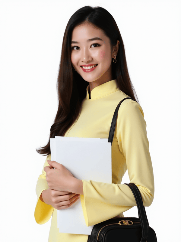 Con gái, cô gái, học sinh, sinh viên, giáo viên, girl, áo dài, Việt Nam