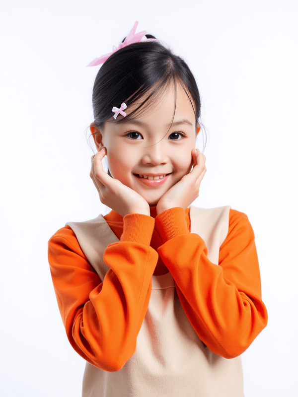 Con gái, nữ, girl, học sinh, student, quảng cáo, Việt Nam 12