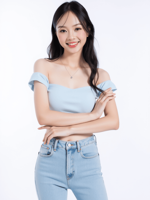 Con gái, nữ, girl, nhân viên, văn phòng, quảng cáo, Việt Nam 11