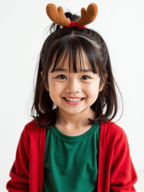 Con gái, nữ, girl, học sinh, trẻ em, child, du lịch, Việt Nam 1