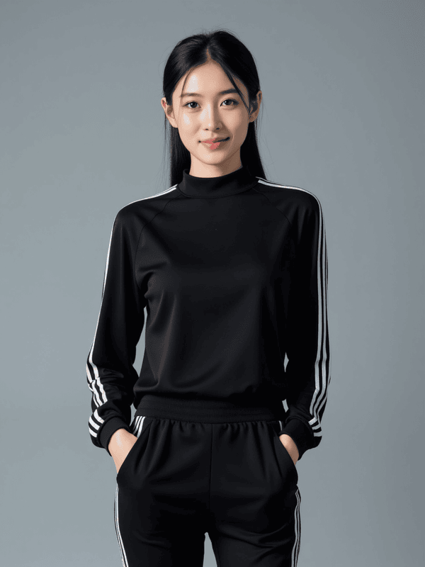 Con gái, nữ, girl, người mẫu, quảng cáo, thể thao, Việt Nam 9