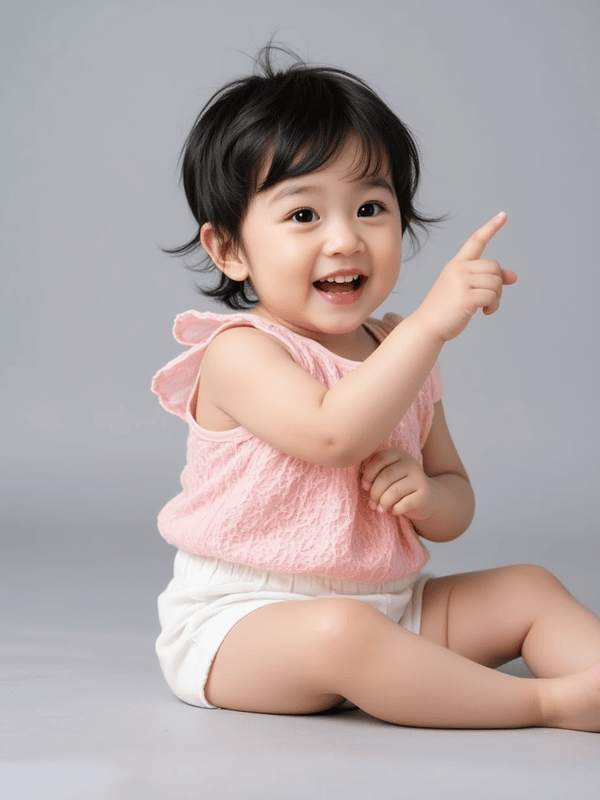 Em bé, trẻ em, quảng cáo, Việt Nam, con gái, girl