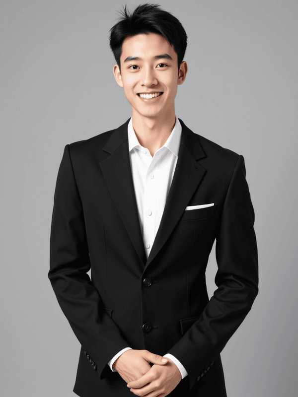Con trai, nam, boy, nhân viên, người mẫu, quảng cáo, Việt Nam 6