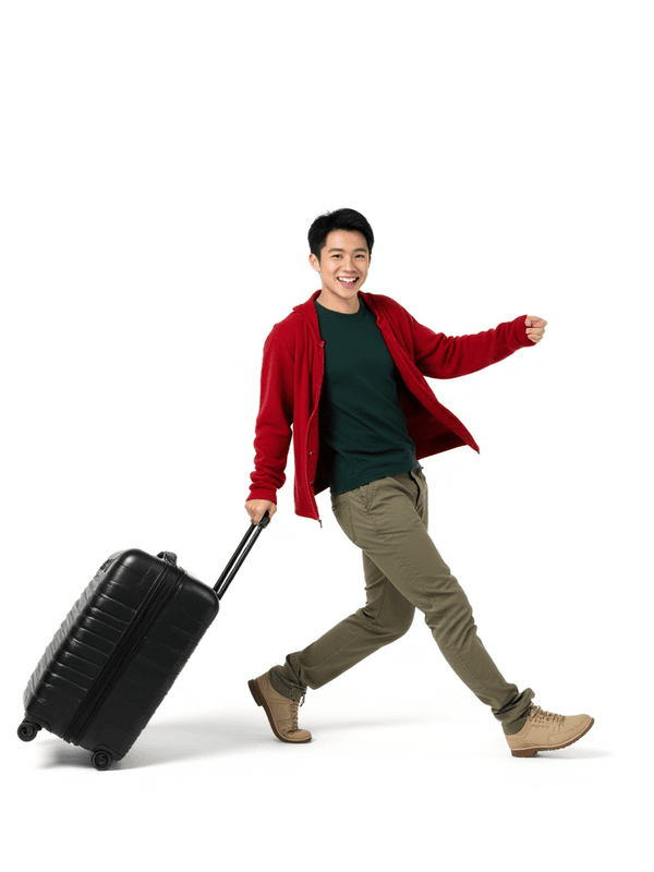 Con trai, nam, boy, học sinh, sinh viên, du lịch, giáng sinh, christmas, Việt Nam 7