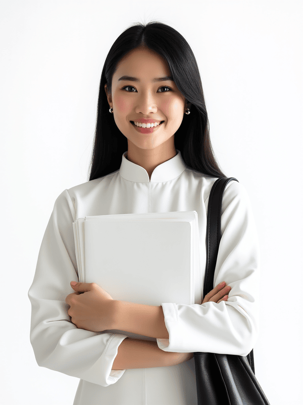 Con gái, cô gái, học sinh, sinh viên, giáo viên, girl, áo dài, Việt Nam