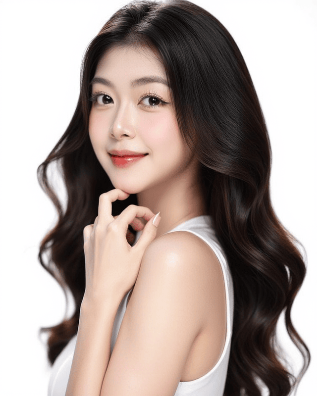 Con gái, nữ, girl, người mẫu, làm đẹp, beauty, Việt Nam 16
