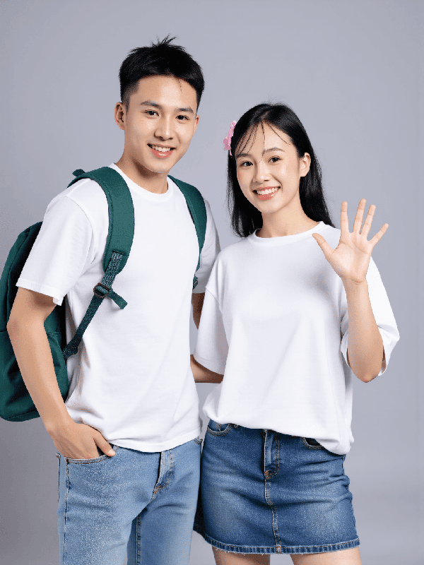 Con trai, con gái, cặp đôi, couple, bạn bè, nam, nữ, Việt Nam 14