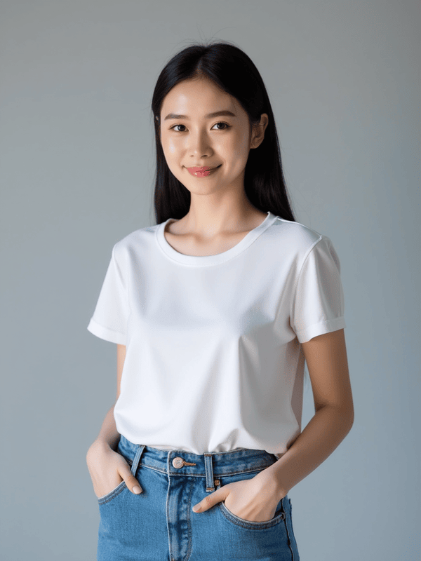 Con gái, nữ, girl, người mẫu, quảng cáo, Việt Nam 5