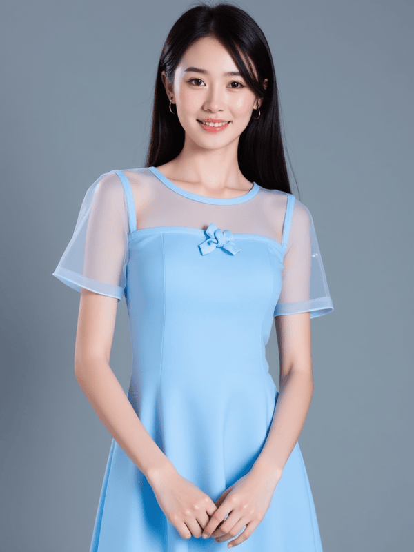 Con gái, nữ, girl, sinh viên, quảng cáo, Việt Nam 40