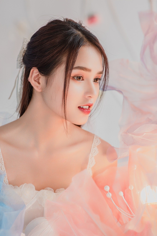 Cô gái, con gái, nữ, girl, sinh viên, người mẫu, Việt Nam 27