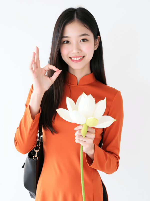 Con gái, cô gái, học sinh, sinh viên, giáo viên, girl, áo dài, Việt Nam