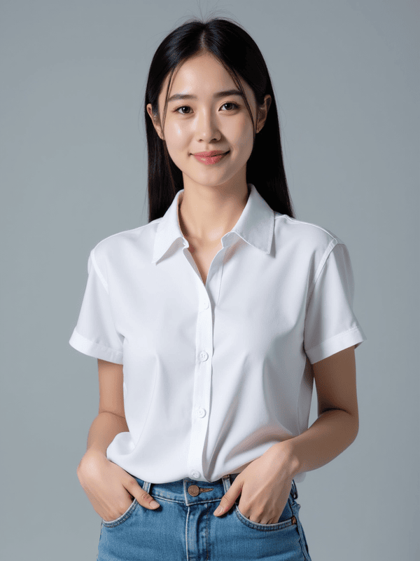Con gái, nữ, girl, người mẫu, quảng cáo, Việt Nam 7