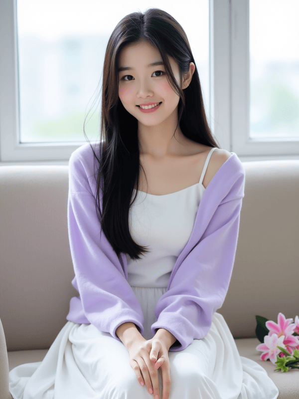 Con gái, cô gái, nữ, girl, học sinh, sinh viên, người mẫu, Việt Nam 22