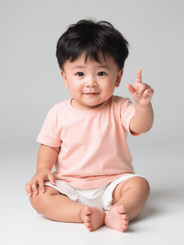 Em bé, trẻ em, quảng cáo, Việt Nam, con trai, nam, boy 1