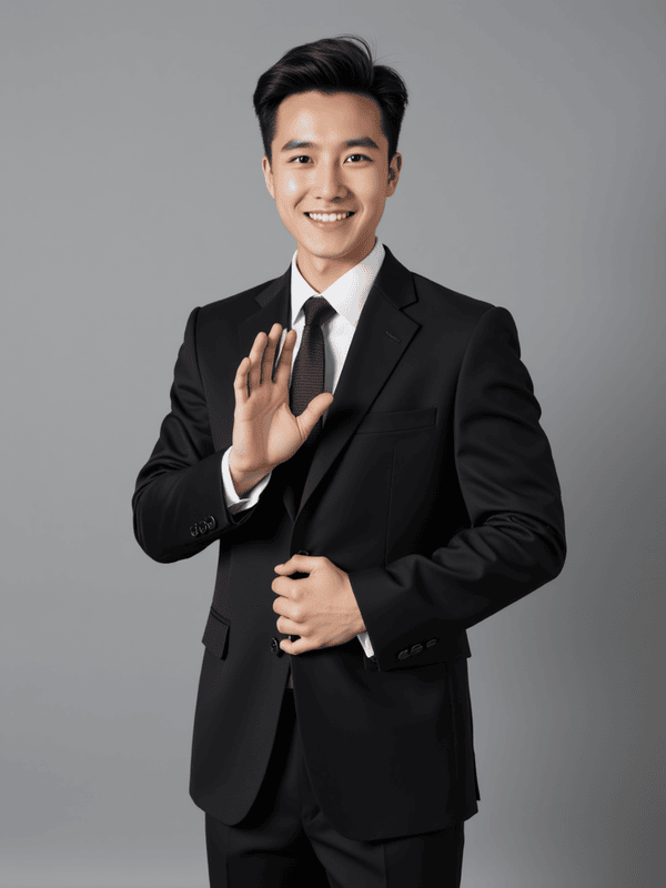 Con trai, nam, boy, nhân viên, người mẫu, quảng cáo, Việt Nam 8